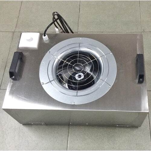 东莞ffu送风过滤器净化单元广东工业空气净化器风机过滤送风单元