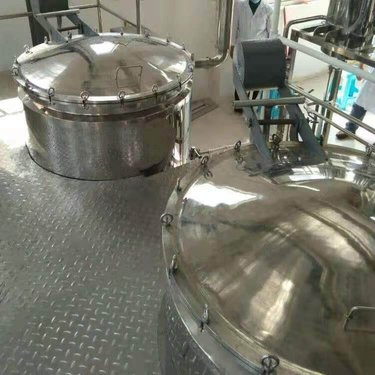 月销20台精油提取设备蒸馏设备