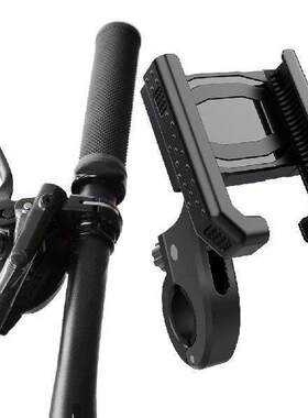 Bike Phone Holder Bicycle Phone Stem Mount Universal Phone