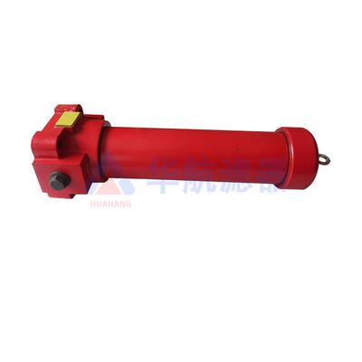 华航供应管路过滤器 替代QUI-H800X10BDP倒装高压板式过滤器