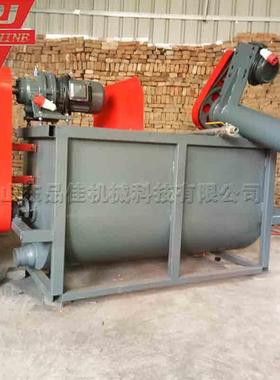 全自土动IKG混凝土发泡机 混凝输发泡机 混土制造送和输送凝设