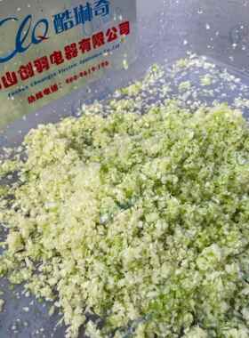 河北板栗打泥机香脆花生米小麦破碎机生姜蒜蓉切碎辣椒剁酱机厂家