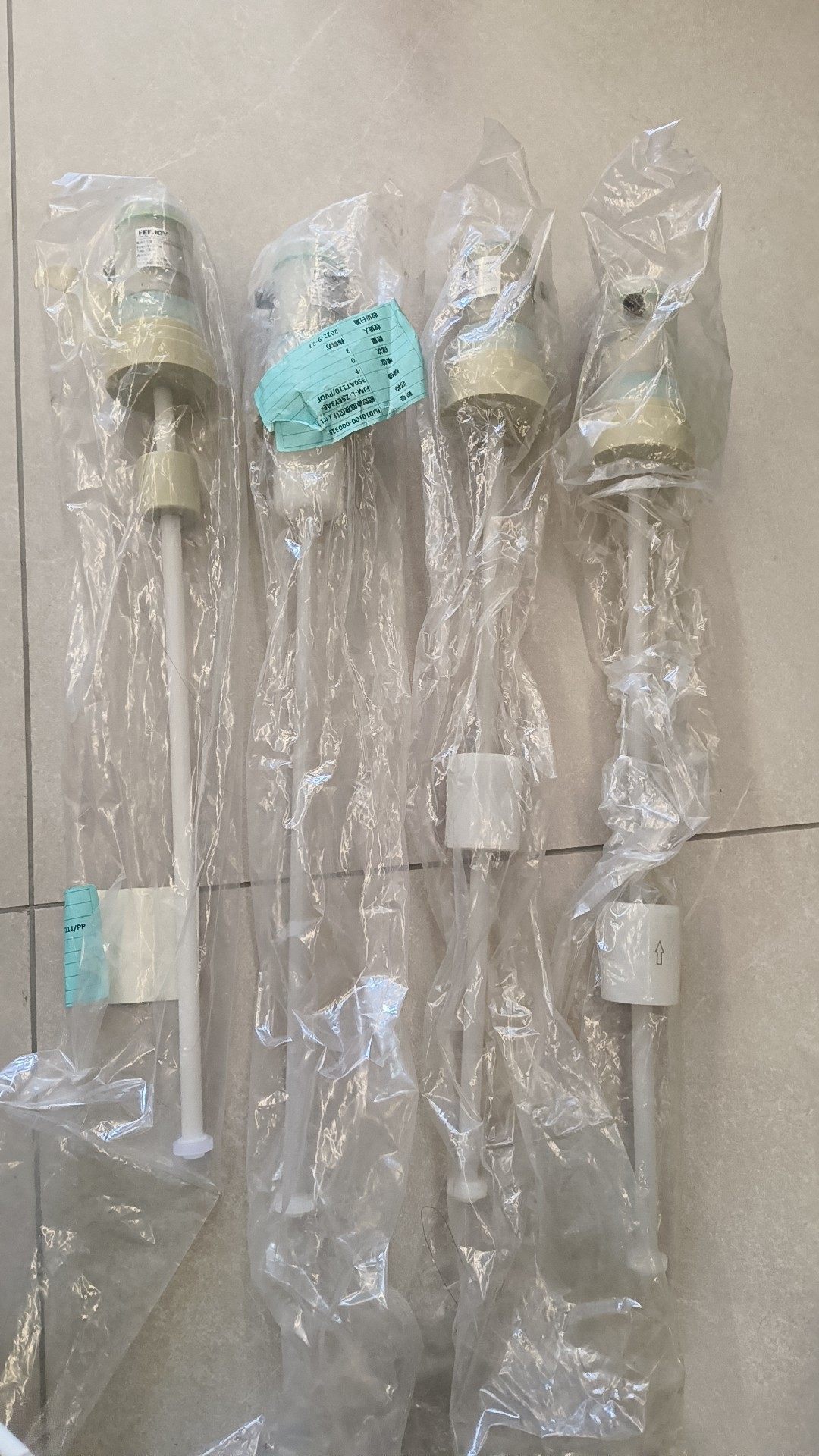 磁致伸缩线性液位变送器FEEJOY飞卓科技（上海）股份有限公