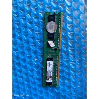 金士顿 DDR2 256M 533MHZ KVR533D2N4/512 1.8V议价