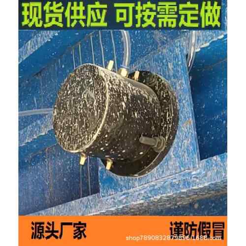 民用工程和预制混凝土制品气动振动器激振力25/40喷浆机振动器
