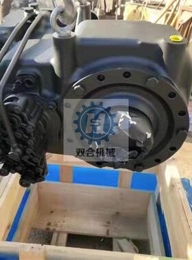 轮式挖机R210W-9S变速箱总成ZF2HL290