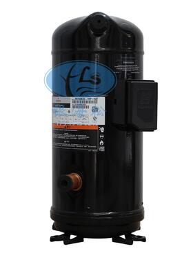 谷轮压缩机VR144KS-TFP-52E|12匹空调压缩机谷轮涡旋空调压缩机