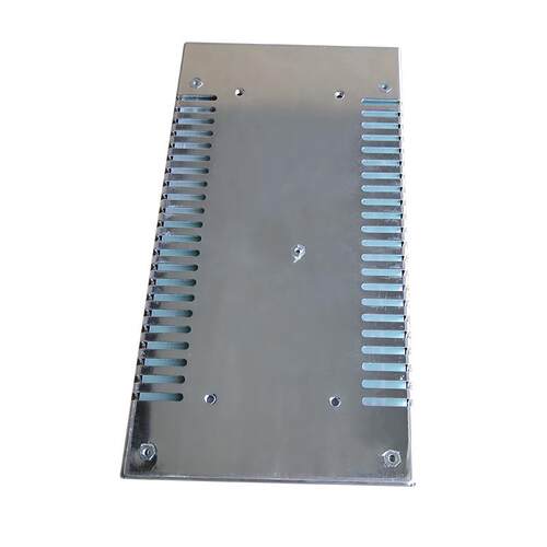 3D打印机360W常州创联开关电源A-360NP-24V15a带拨码CE/UL/CB认证