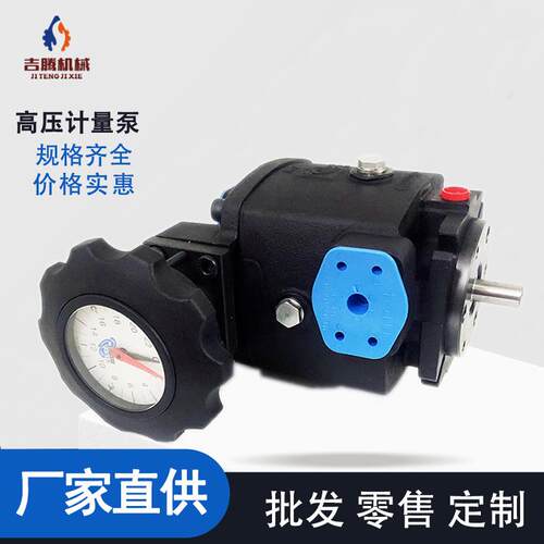 亨内基高压计量泵C01C02,C04,C07,C20发泡机C04聚氨酯计量泵