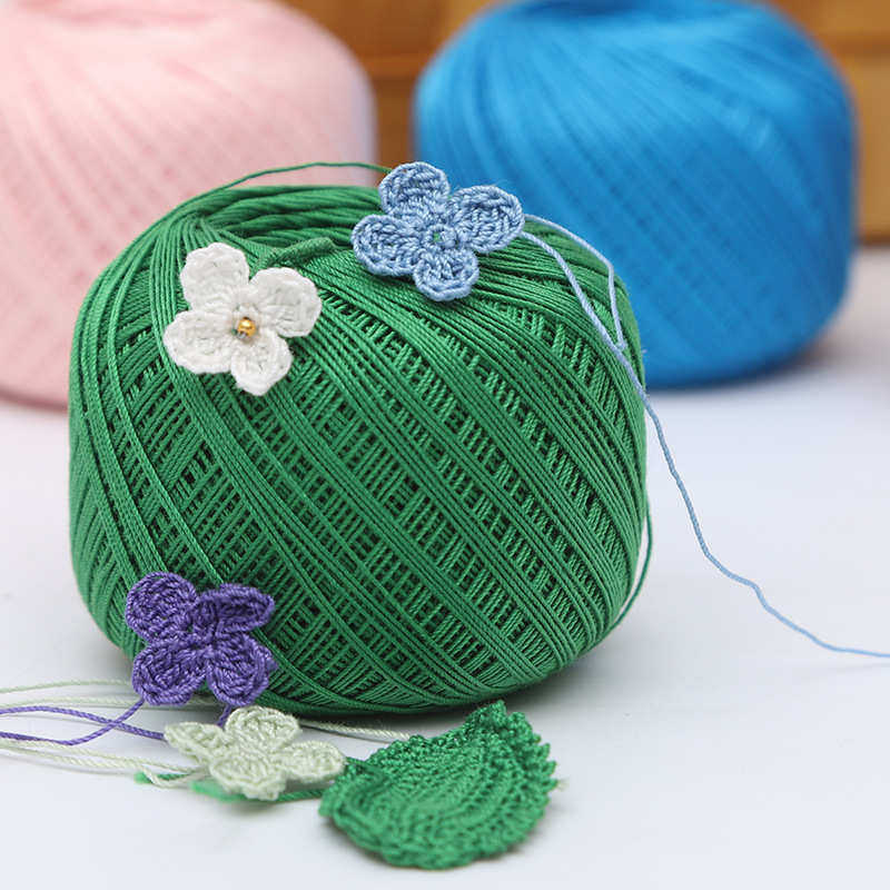 暖色10号蕾丝线强捻丝光珍珠埃及长绒棉手工微钩手鞠球20g毛线球,纺织面料/辅料/配套,纱线,淘宝优惠券,粉丝福利购,淘宝优惠卷