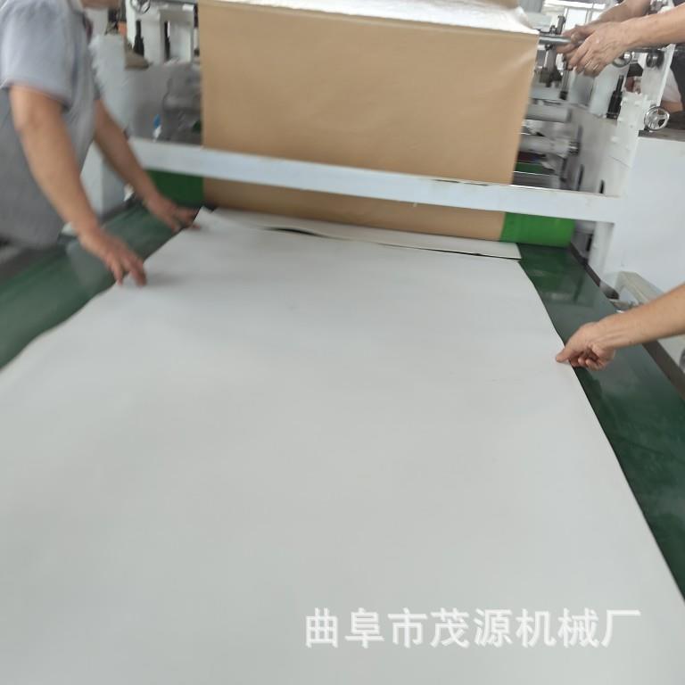 压敏胶不干胶离型纸复合自带背胶贴合机石塑板皮革机贴4545面胶机
