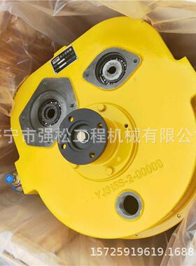 杭齿ZL50G-3000变矩器总成 配件变速箱总成配件