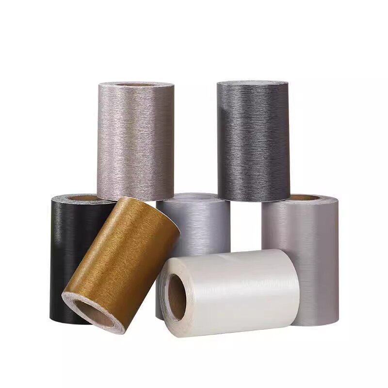 窗户包边框改色遮丑贴纸窗户框加厚自粘防水防晒美化贴膜旧窗翻新