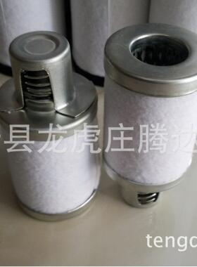 18971莱宝AF4AF8 D2A D4AD4B D8B真空泵滤芯