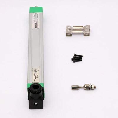 厂家直供米澜JXMIILAN位置尺KTC-1250MM拉杆电子尺位移传感器