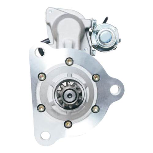 大宇发电机组起动机65.26201-7076A