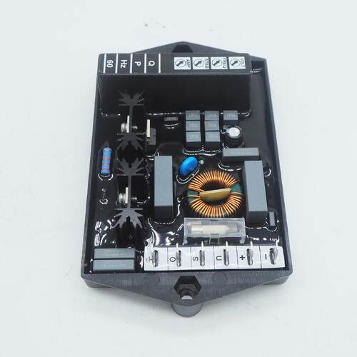 AVR M16FA655A 发电机自动电压调节器 柴油机组稳压板 励磁调压板