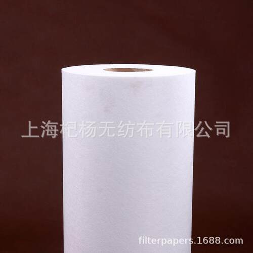 珩磨机磨削液研磨液拉丝油滤纸 深孔钻磨床机床过滤布/过滤纸