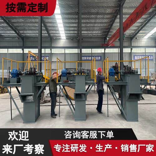 斗式提升机链条 NE15NE30NE50上料机输送链斗斗提机工业板式链条
