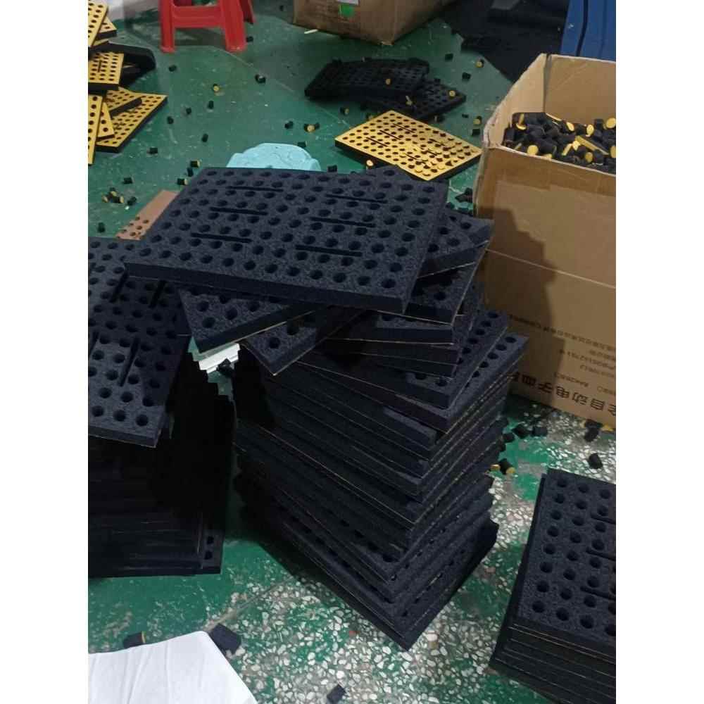真空吸盘海绵 防滑耐磨工业吸力吸板海绵 机械手无痕真空吸盘海绵