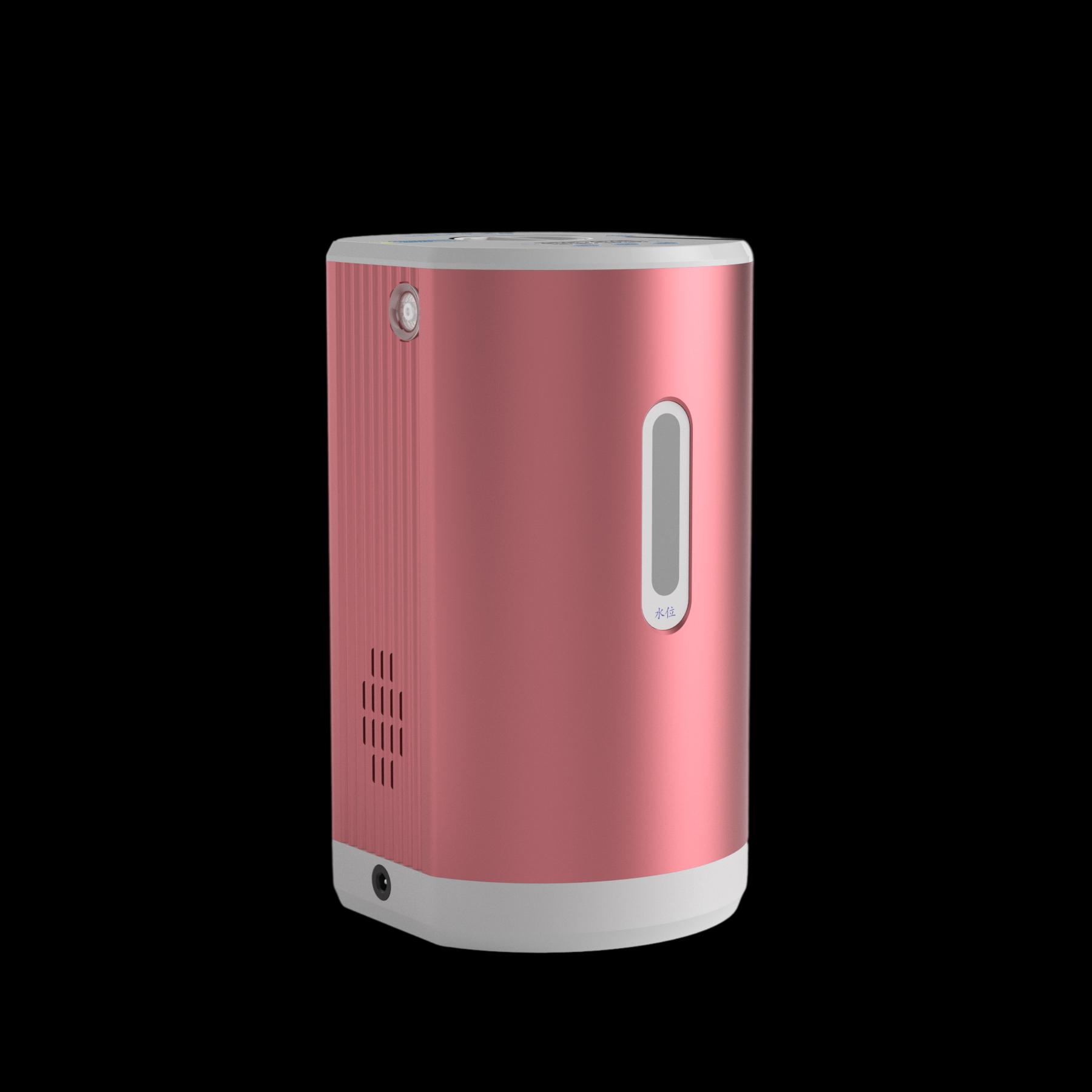 氢机发生器吸氢氧氢医用气机家用吸制氢氢气可一体机便携机机小型