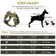 Dog Adjustable Harness Pull Breath Tactical
