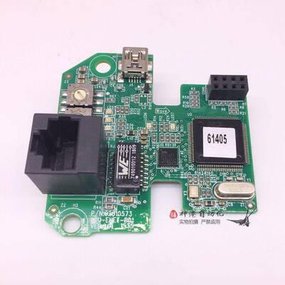 原装正品汇川PLC扩充卡拓展卡通讯卡H2U-ENET-BD H2u-6B-BDPG卡