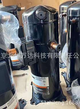VPI122KSE-TFP-522中央及冷库设备制冷压缩机R410A380V