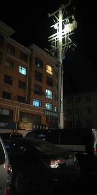 实际交流强盛头灯怎么样，吐槽参数配置怎么样？