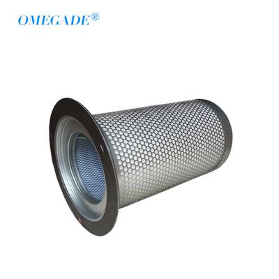 博莱特油气分离器 BLT-120W/8螺杆式空压机配件油分芯 1625165732