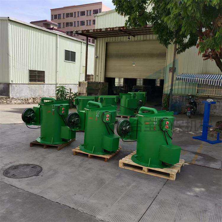 单脱水机烘干甩干机工业离心脱水机不锈钢五金脱油工业洗脱机
