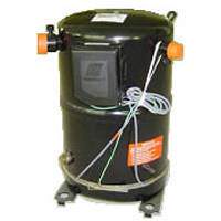 柜式空调机组压缩机-全封闭式制冷压缩机QR12M1-TFD-501