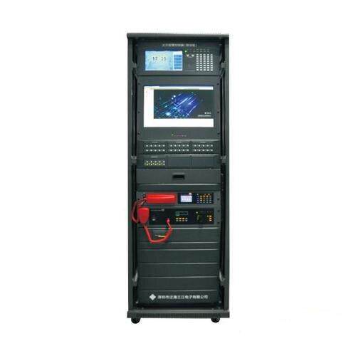 泛海三江总线手动控制盘JB-QGL-9000/JB-QTL-9000/QBL-9000配套