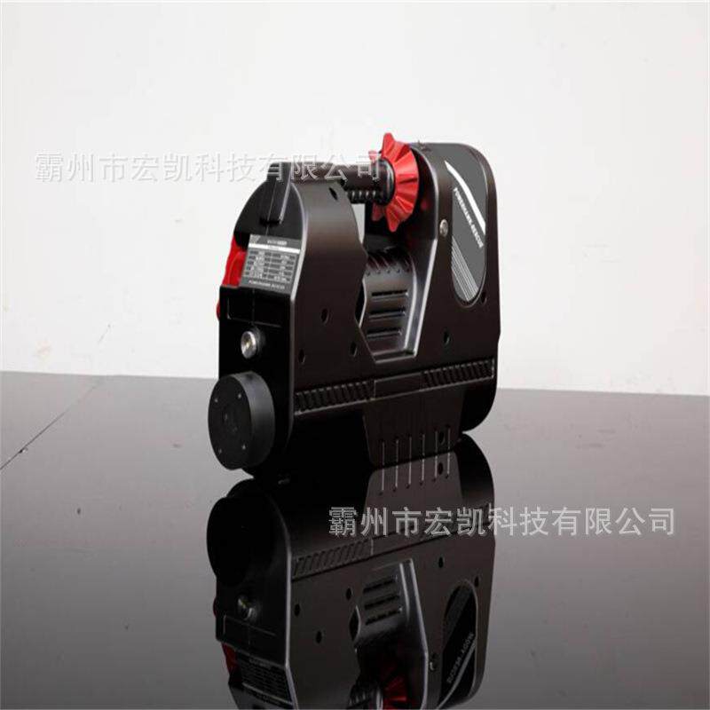GYCD-D-850电动液压撑顶器自锁式液压支撑顶杆双向液压抬升器