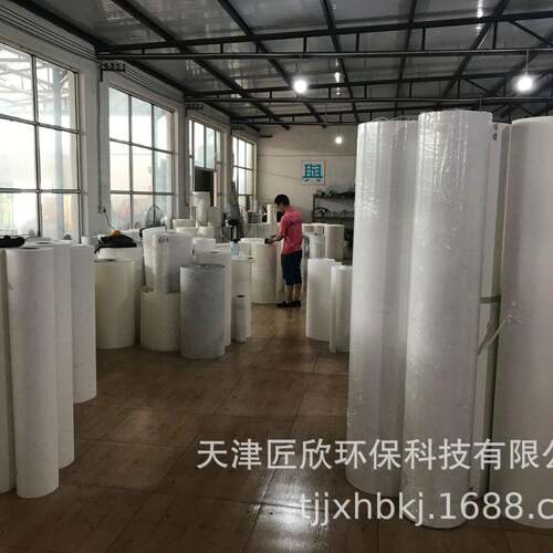 精细覆膜滤芯PPC除尘器用滤筒除尘器设备用过滤网空气净化器滤芯
