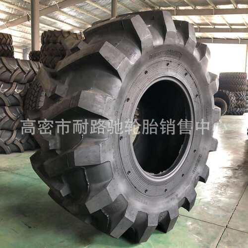 620/75R26 23.1R26轮胎 工程机械 路拌机轮胎真空全钢丝子午线