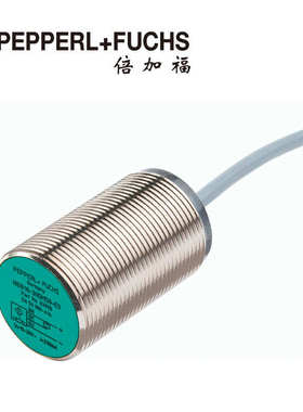 (127392)NCB15-30GM50-Z4倍加福电感式传感器/接近开关
