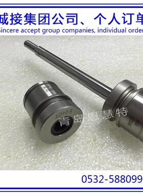 中扭矩型滚珠花键LT8XLT8XLLT10XLT13XLT16X滑块THK丝杆01