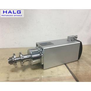 真供3.0精W砂轮磨削密电主轴600FL5360B 0转高速磨削K切主轴电锯