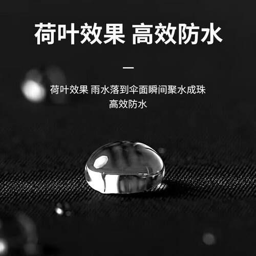 48骨加固全自动折叠雨伞男女晴雨两用伞超大号防晒太阳伞加厚双人