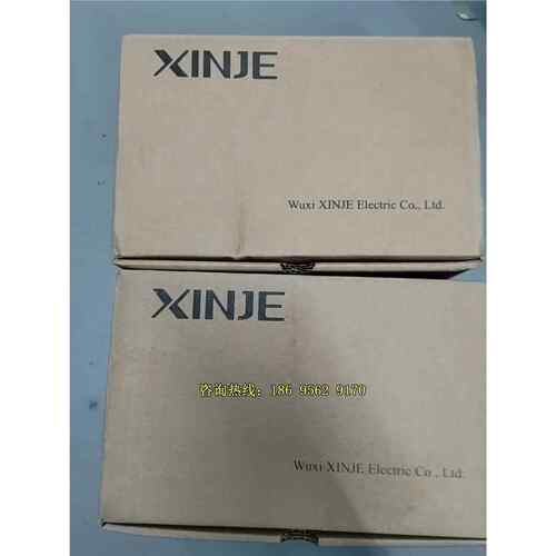 #PLC 信捷PLC，XD5-48T-E，原装未使用，工，不是实价