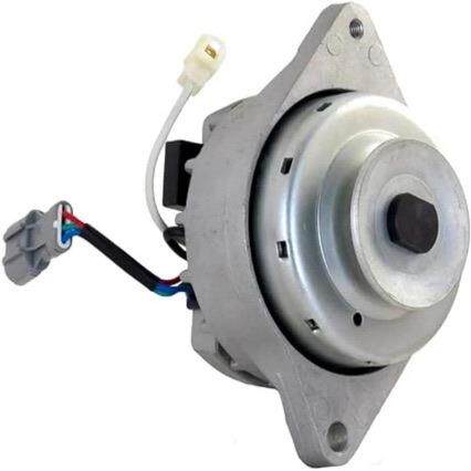 8972482981发电机8972482982发电机适用五十铃ISUZU 3LD1发电机