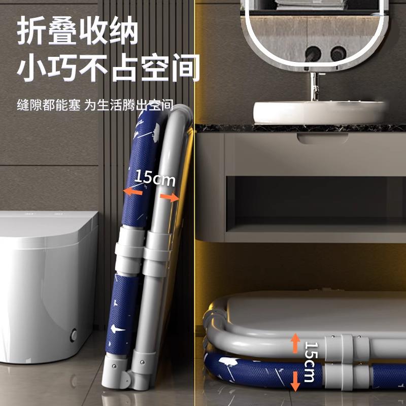泡澡桶大人可折叠免浴缸盆家用瑶浴桶全身汗蒸成人儿童洗澡桶工厂