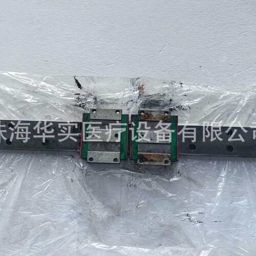 直线导轨 WEW17CC2R360ZAP-20*20