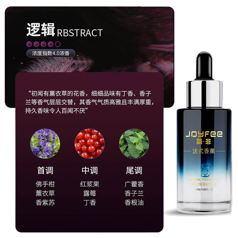 正品挂简飞翔汽车香水香补充植精油方糖同款龙车物薰替代核心件