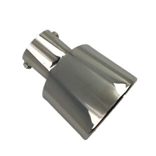 消声器 智跑 尾喉 排气管尾气套 件 不锈钢消声器尾管改装 15款