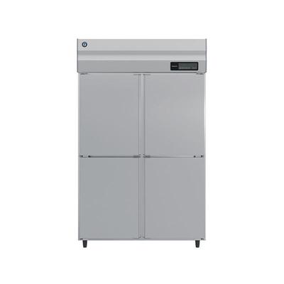 HOSHIZAKI星崎立式冷冻柜MC系列HF-188MC商用六门保鲜冰箱冷柜