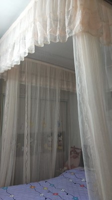 维美诗蚊帐怎么样，结果真相被扒,不看后悔?