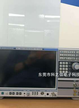 收购租售罗德与施瓦茨 FSQ3 FSQ8 FSQ26 FSQ40频谱分析仪