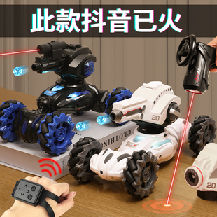 6歲12男童10小十網紅8玩具7高端5小學生9 兒童生日禮物男孩男生4